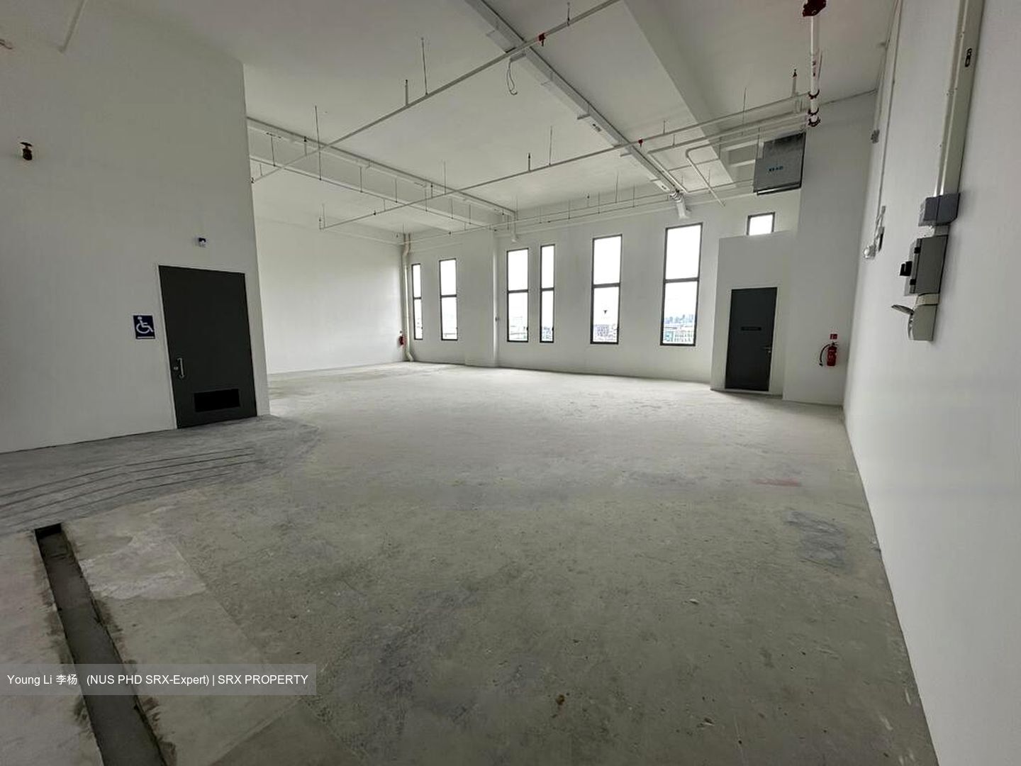 Tai Kim Industrial Estate (D19), Factory #465248351